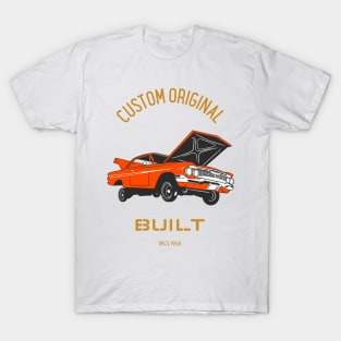 Custom Original T-Shirt